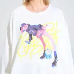 2025年最新】Nqrse トレーナーの人気アイテム - メルカリ