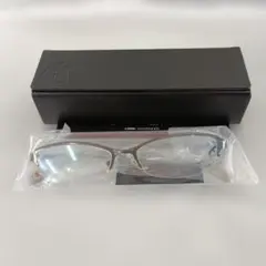 EVA-02 アスカモデル(レッド) コラボメガネ ヱヴァンゲリヲン×JINS