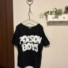 RNAブラックＴシャツのサムネイル