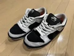 TIGHTBOOTH × Nike SB Dunk Low Pro QS