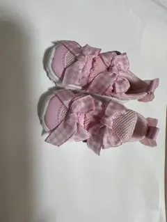 ディーラー様製　MDD 靴