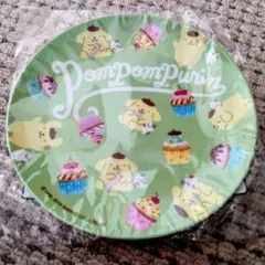 【新品/未開封】ポムポムプリン プレート 皿