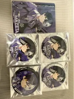 AMPTAKxCOLORSまぜ太くんまとめ売り