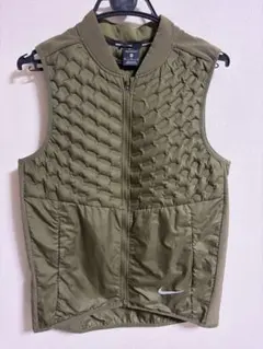 NIKE Aeroloft Running Vest Down Vest