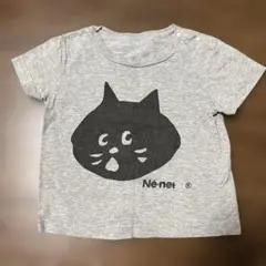 激レア ne-net nya tシャツ Amazon | ネネット NE-NET にゃー Tシャツ | Tシャツ