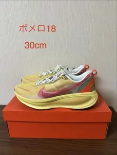 NIKE ボメロ18SE 30cm
