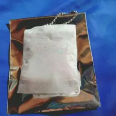 ツイステ アニプレックス ポップアップ シャカシャカチャーム ジャック