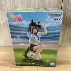 ウマ娘 プリティーダービー BoC'z we\n シュヴァルグランas マリンC