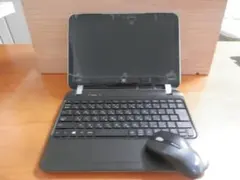 【最終値下】【HP】ノートパソコン(11.6インチ)Windows8/日本語配列のサムネイル