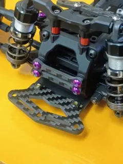 KKPIT アクティブデフ用 GALM専用プーリー 【38T／39T】セット - メルカリ