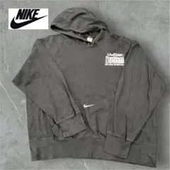 【Nike】ナイキ パーカー XL