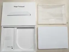 Apple Magic Trackpad 2 ホワイト A1535 未使用品