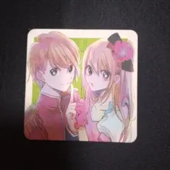 推しの子　コースター