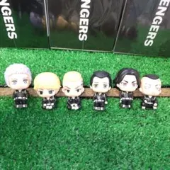 東京リベンジャーズ