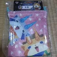 妖怪ウォッチの一番くじ