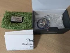 2026年最新】PROVIDENCE VZW-1 VITALIZER WVの人気アイテム - メルカリ