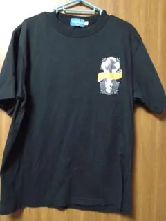 ディズニーTシャツ　ハロウィン
