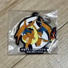 メガリザードンY キーホルダー