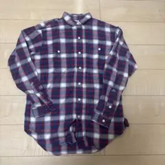 未使用】AD&C ガンクラブチェック シルクウールネクタイ - メルカリ