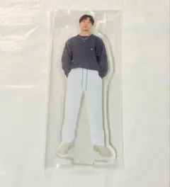 堀夏喜 アクリルスタンド Amazon.co.jp: FANTASTICS堀夏喜アクリルスタンド : おもちゃ