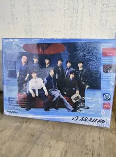 2026年最新】snowman cd 初回盤bの人気アイテム - メルカリ