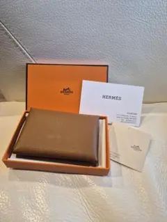 HERMES カルヴィデュオのサムネイル