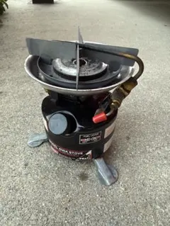 コールマン　peak1 400A 2レバー　未使用 8月8日まで出品 2025年最新】コールマン PEAK1 400の人気アイテム - メルカリ