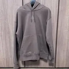 踊ってばかりの国タトゥーフーディ Mサイズ 踊ってばかりの国 下津タトゥー パーカー Mサイズ