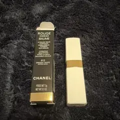 CHANEL ROUGE COCO BAUME 912