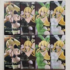 プライズフィギュア BiCute まとめ売り K
