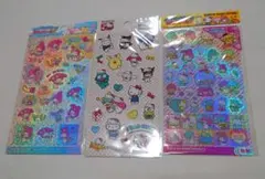 サンリオ☆SANRIO☆シール