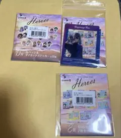 にじさんじ　海の家　くじ　小柳ロウ