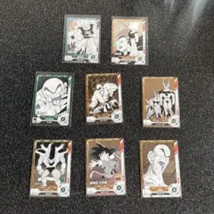 ドラゴンボールカードスーパーダイズアドバンスパックRNセット