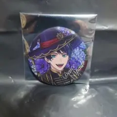 ツイステ ブルームバースデー 缶バッジ デュース