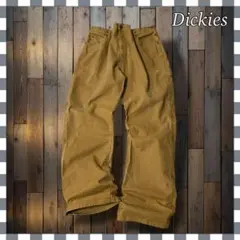 ディッキーズ ペインターパンツ