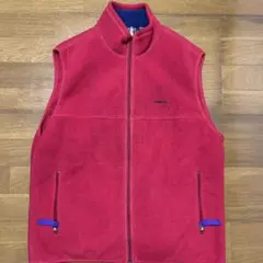 美品！PatagoniaパタゴニアSYNCHILLAパタゴニア シンチラ ベスト