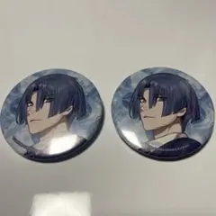 うたプリ AASSL 聖川真斗 特典 缶バッジ グッズ-バッチ】うたの☆プリンスさまっ♪ LIVE EMOTION バースデー