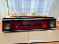 【レア物】HONDA プレリュードBA1 リアガーニッシュランプ　ヨーロッパ仕様のサムネイル