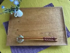 作家もの 木製トレイ お盆 KOHORO コホロ c. - メルカリ