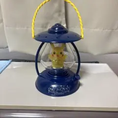 ポケモン ランタン ピカチュウのランタン　ベストウィッシュのサムネイル