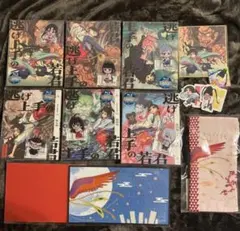 逃げ上手の若君 Blu-ray 全巻 初回生産限定版 - メルカリ