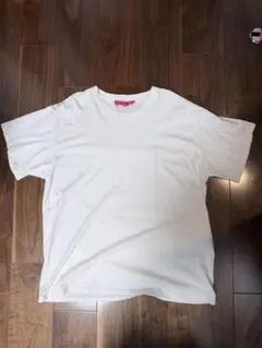 The Elder Statesman Tシャツ ホワイト Mのサムネイル