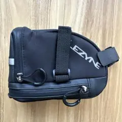 LEZYNE 自転車用バッグ 黒 簡易防水ナイロン製 - メルカリ