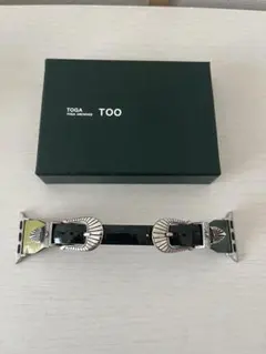 TOGA TOO ウォッチバンド・ベルト