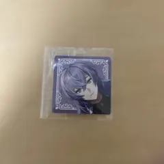 星導ショウ　にじさんじ　ステッカー　特典