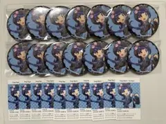 美妙旋律 綾美 徽章 特典