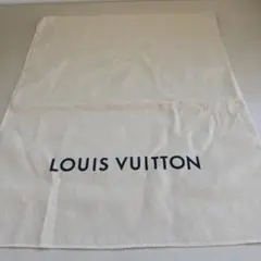 LOUIS VUITTON 保存袋