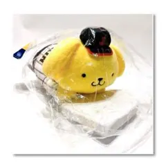 侍ジャパン・WBC タイトーくじ ポムポムプリン ぬいぐるみ A賞