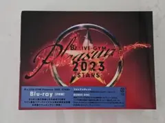 B'z LIVE-GYM Pleasure 2023 STARS Blu-ray