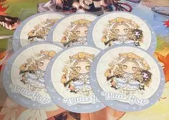 第五人格 4周年 スイパラ 缶バッジ 少女 - メルカリ